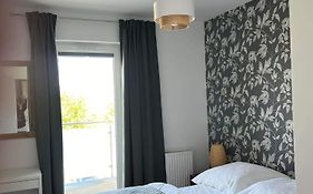 Apartament U Kasi